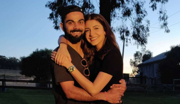 Virat Kohli and Anushka Sharma are blessed with a baby girl