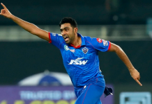 Ashwin recaptures India's epic win against pakistan