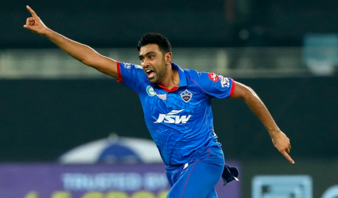 Ashwin recaptures India's epic win against pakistan