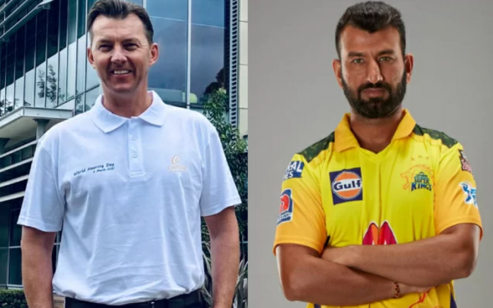 Brett Lee feels that IPL would be a difficult game for Pujara