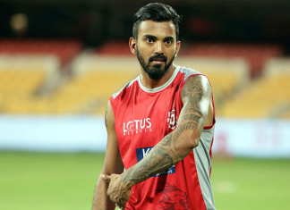 KL Rahul to undergo surgery after being diagnosed with acute appendicitis
