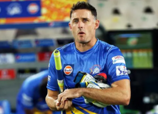 Mike Hussey tests positive for Covid-19
