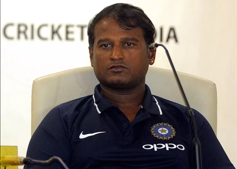 Ramesh Powar - New Indian women's Cricket team coach