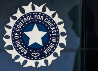 BCCI Indian Cricket Team Playing 11
