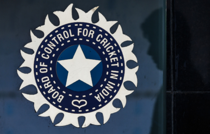 BCCI Indian Cricket Team Playing 11