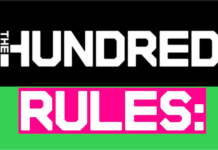The Hundred Cricket Rules