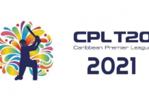 Caribbean Premier League 2021 schedule squad
