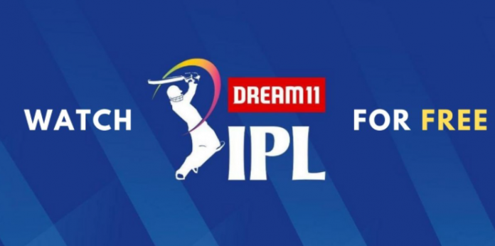 IPL Live Streaming 2021