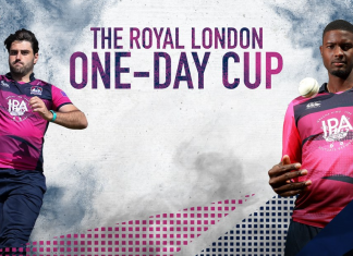 Royal London Cup