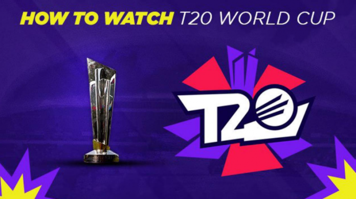 T20 World Cup 2021 live streaming