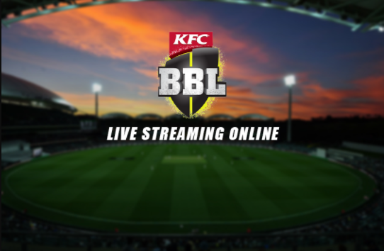 BBL Live streaming