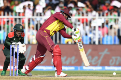 West Indies vs Bangladesh T20 WC 2021 Highlights