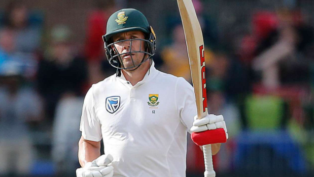 ABD played his last test match in April 2018