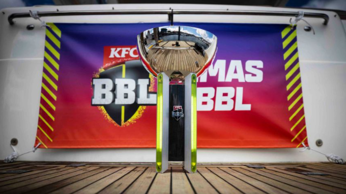 BBL Winners List All Season, Player of the Match, Series - Included