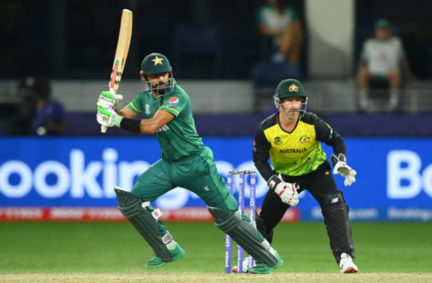 T20 WC 2021 Pakistan vs Australia 2nd Semi-Final Highlights