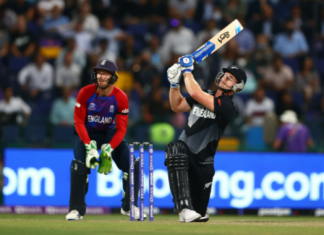 T20 WC 2021 England vs New Zealand highlights