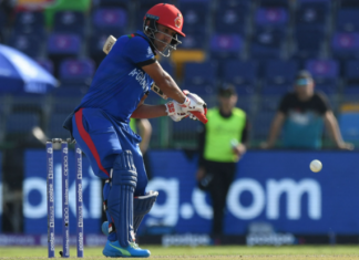 T20 World Cup 2021 New Zealand vs Afghanistan Highlights