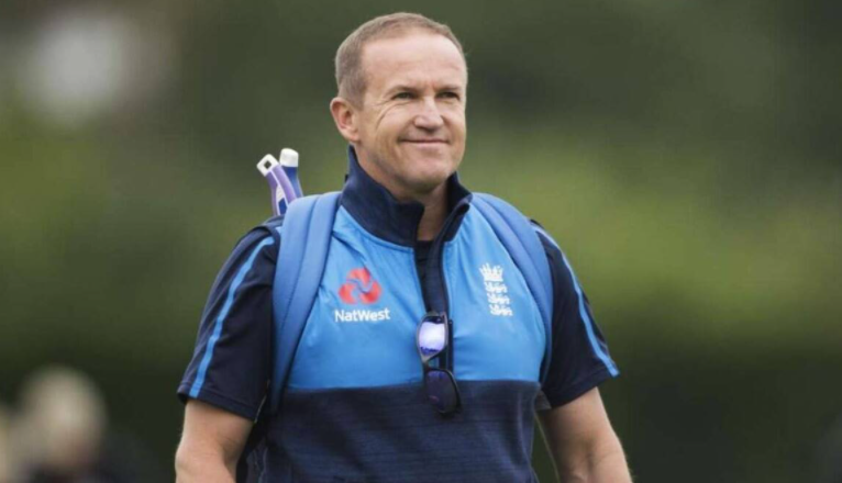Andy Flower Appointed as Lucknow Head Coach