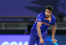 Why Ashwin Included in T20 WC 2021