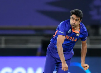 Why Ashwin Included in T20 WC 2021