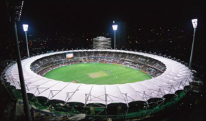The Gabba