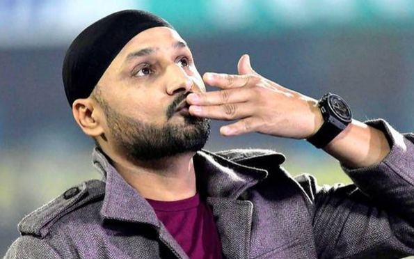 Harbhajan Singh Announces Retirement from all forms of cricket
