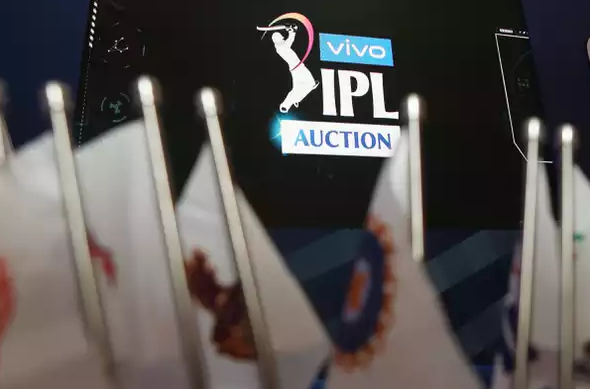 IPL 2022 Mega Auction Date