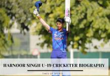 Harnoor Singh Biography