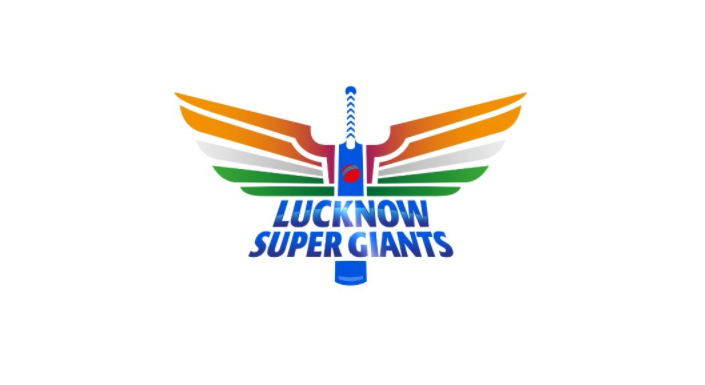 Lucknow Super Giants IPL Logo