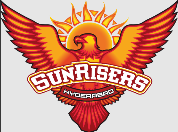 SRH team logo
