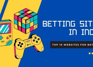 Top 10 Best Betting Sites in India