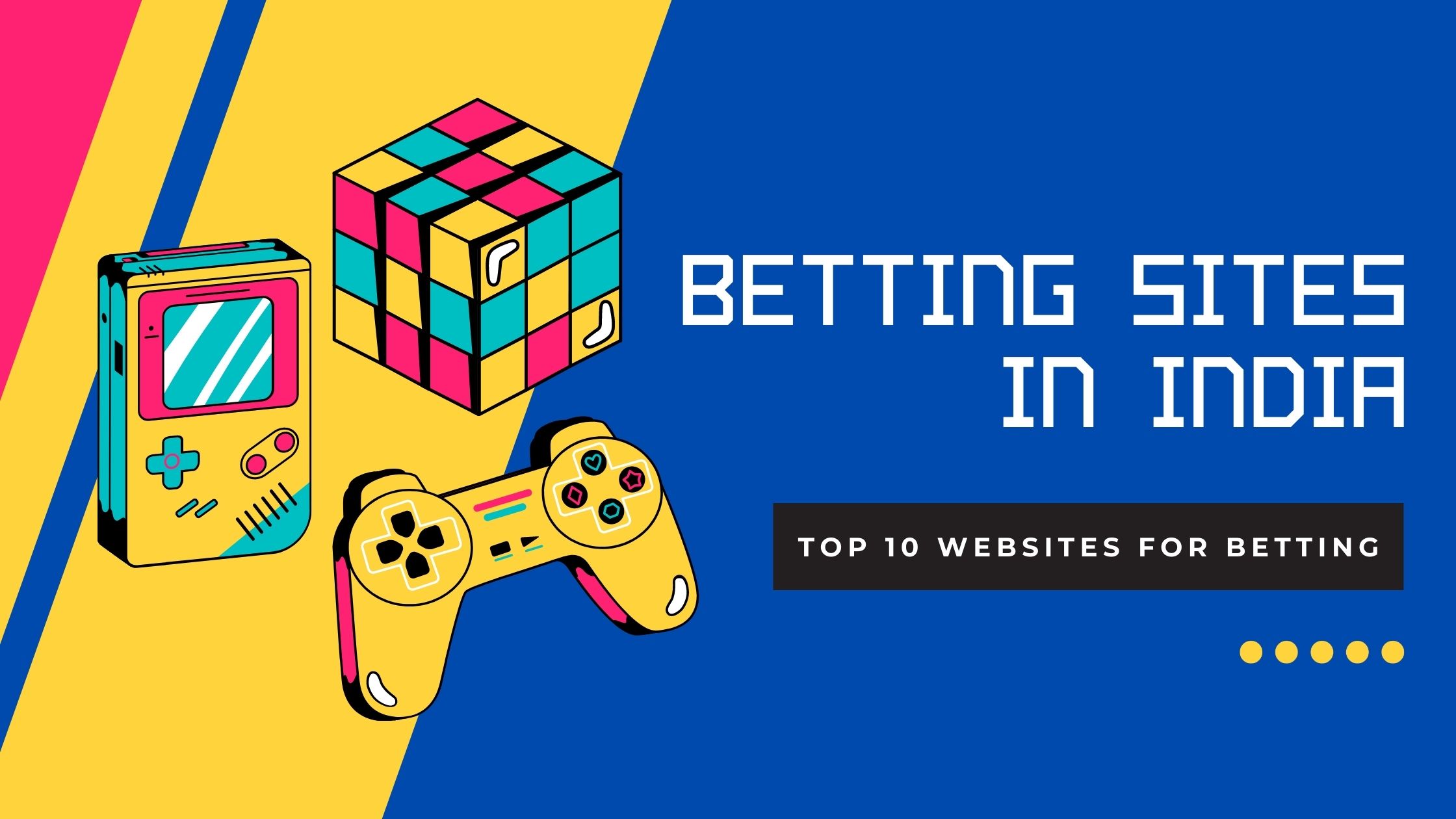 10 Things I Wish I Knew About bookmaker