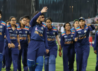 Women's World Cup 2022 India Squad