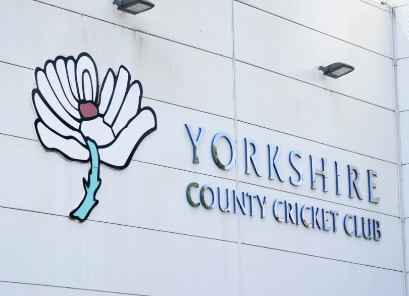 Yorkshire country cricket club