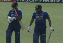 Why Pant Opened the Innings in 2nd ODI vs WI