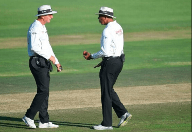 Cricket authorities considering to legalize ball-tampering in the cricket games takes place after COVID-19 spread controlled