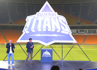 Gujarat Titans Jersey Launch LIVE Streaming