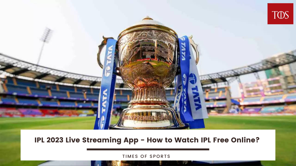Free Ipl Live Streaming App Deals