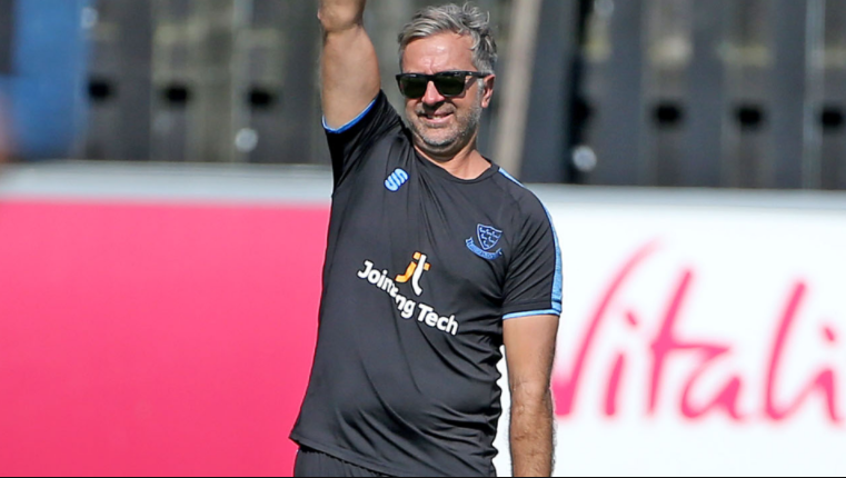 Ian Salisbury, Sussex's Championship and 50-over coach