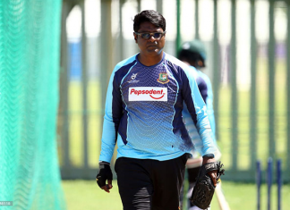 Sri Lanka Cricket Team Assistant Head Coach