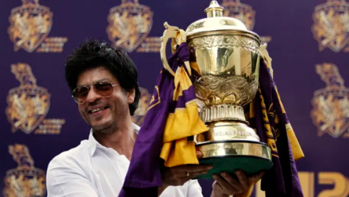 Shah Rukh Khan-Ownes Knight Riders For Group, MLC Announce Plans For World Class Cricket Stadium In Los Angeles
