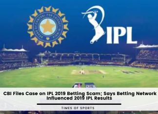 IPL 2019 Betting