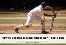 Tips to Become a Better Cricketer