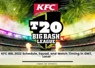Big Bash League 2022-23