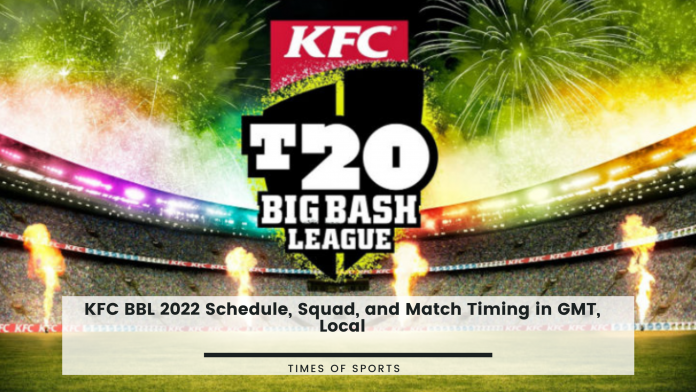 Big Bash League 2022-23