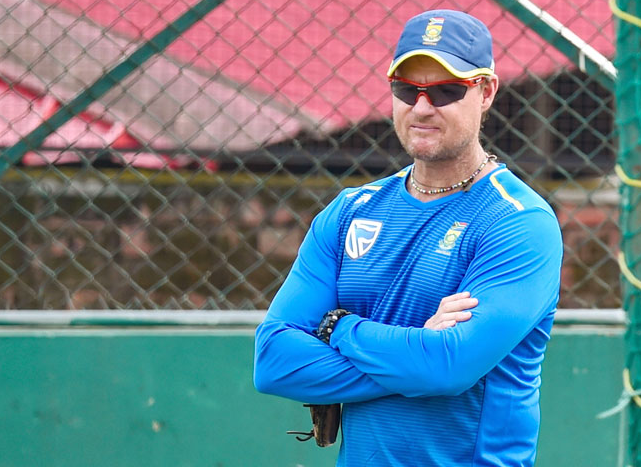 Lance Klusener - Head coach of the RPSG Group owned Durban franchise