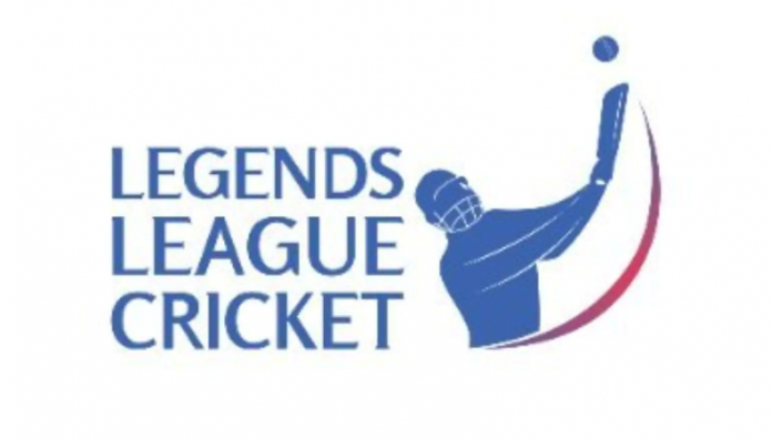 Legends League Cricket