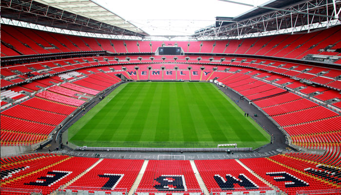 Wembley stadium - Top Stadium in World