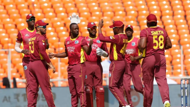 West Indies Cricket team