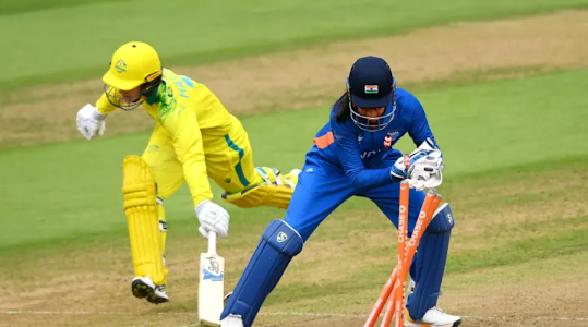 India lost the match by 9 runs in the Commonwealth 2022 Cricket Final